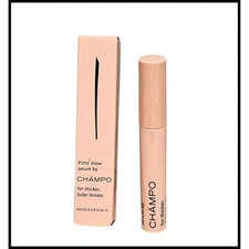 Champo Pitta Brow Serum Thicker Fuller Brows 4ml / 0.13 fl.oz New Full Size