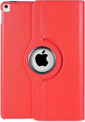 Simi Lederhülle 360 drehbarer Ständer für Apple iPad Mini 5-Mini 4 7,9''