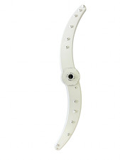 OEM GE Dishwasher Middle Spray Arm WD22X33498