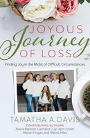 Tamatha Adelle Davis | Joyous Journey Of Loss | Taschenbuch | Englisch (2019)