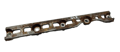 NISSAN JUKE F15 1.2 DIG-T 85kW HR12DDT Halter Kurbelwelle 122822023R OEM