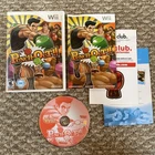 PUNCH-OUT!! (Nintendo Wii, 2009) CIB COMPLETE IN BOX