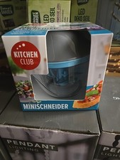 Multi-Zerkleinerer Stabmixer Küche Mini Knoblauchhacker Obst Zwiebelschneider DE