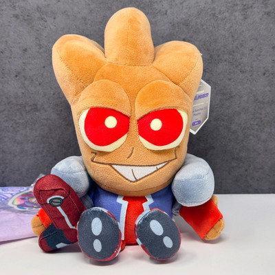 Makeship Shrike Sanchez 2.0 von Monkey Wrench Zeurel Plüschtier Kuscheltier 7 Zoll - 1/542