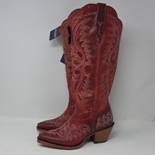 Durango Womens Crush Tall Western Boots  Snip...