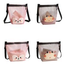 الحقائب Waterproof Shoulder