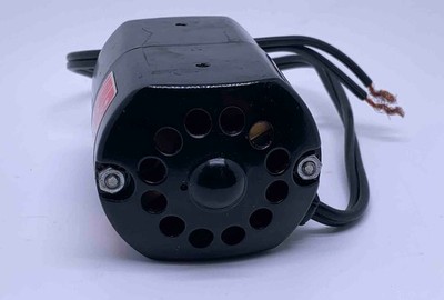 Dayton Motor Serie AC-DC Modell 2MO33 Vintage Retro Auto