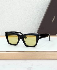 TOM FORD Sunglasses MODEL  FT1154 Size  50  22-145