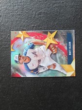 2025   Topps   Matt Olson   #SMLB-32   Atlanta Braves