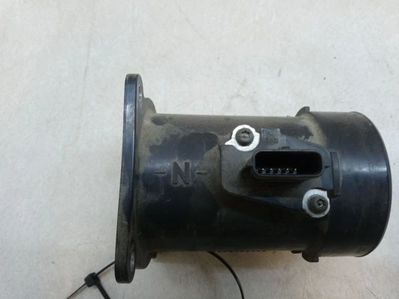 Sensor de flujo de aire masivo Nissan Quest 2004-2009 medidor MAF OEM Foto 2 de 4
