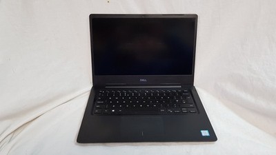 Dell Vostro 5481 14'' Laptop Intel Core i5-8265U 16GB 256GB SSD, OHNE OS
