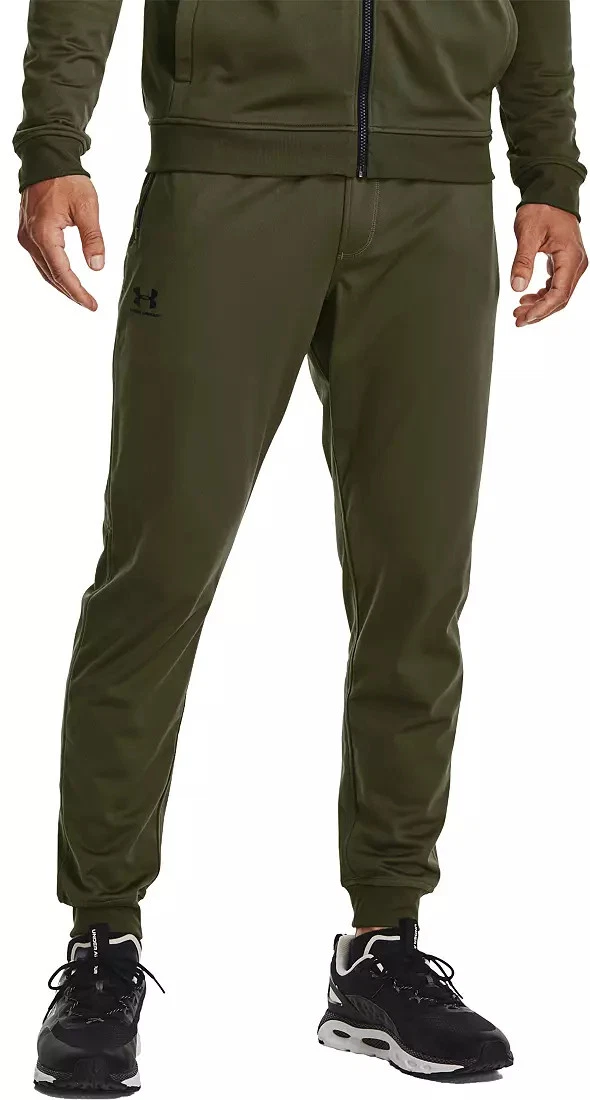 Under Armour Men's Sportstyle Joggers, Marine Od Green, Size M, (195251635986)
Opens in a new window