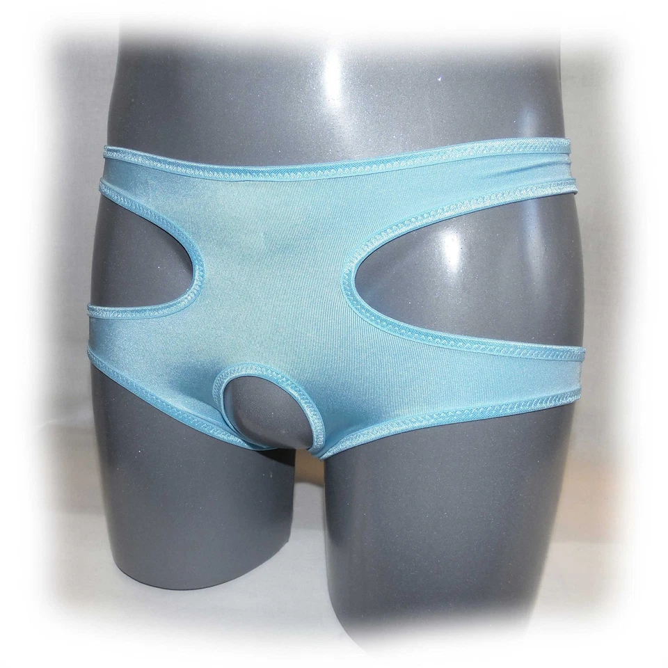 Slip ouvert (XL) - Bild 2 von 4