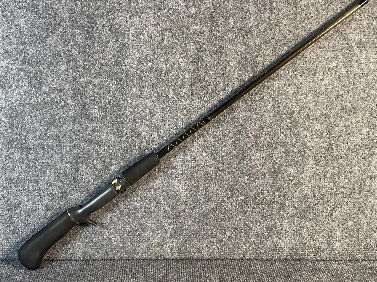 Pistol Grip Fishing Rod for sale | eBay