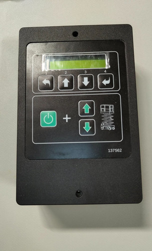 1256721 Ground Control Box for Genie Scissor Lift