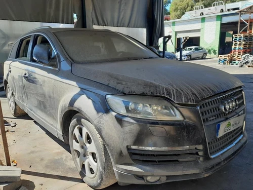 4F0955101 Lave Phares Au Xénon pour AUDI Q7 (4L) 3.0 TDI 2007 8900477 - Imagen 6 de 10