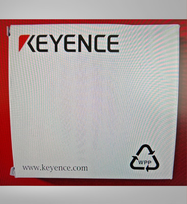 KEYENCE Fiber Optic Sensors FU-E11 NEU & OVP