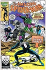 Lot of 10 Consecutive Amazing Spider-Man Comics 280 - 289 1986 - 1987