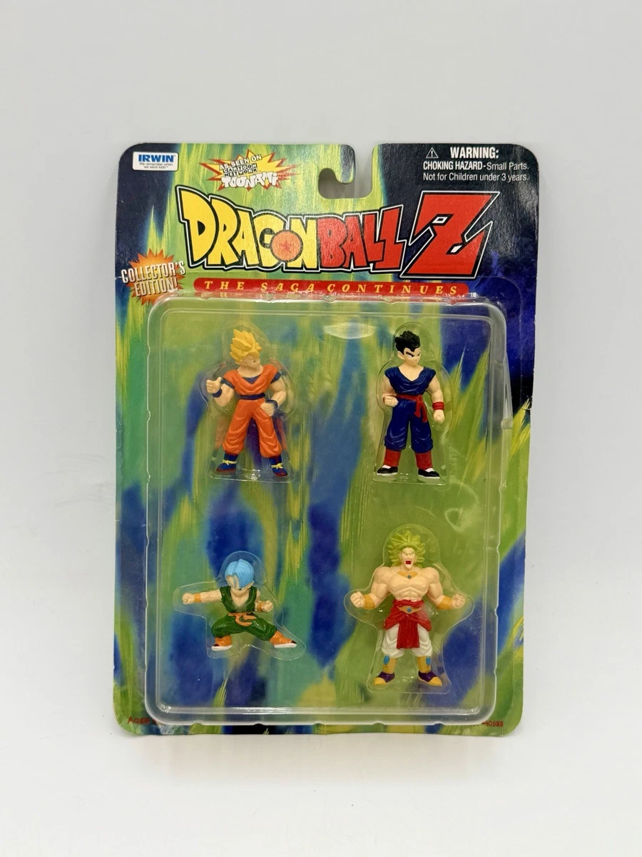 IRWIN Dragon Action Figures & Accessories for sale | eBay
