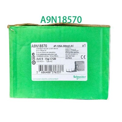 Schneide New original Acti 9 series A9N18570 Adaptable residual current device