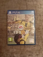 Fifa 17 Sony PlayStation 4-2016 UK