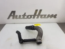 INTERCOOLER HOSE INTERCOOLER PANTS Porsche Cayenne (9PA) 2003 7L5145834