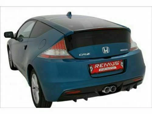 Remus Komplette Sport-Auspuffanlagen zum Auto-Tuning