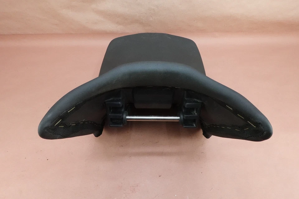 Asiento delantero del conductor Triumph Tiger Explorer 2012-2015 Foto 4 de 4