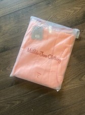 Matilda Jane Pink Tutu Skirt Large