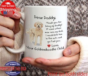 goldendoodle gifts