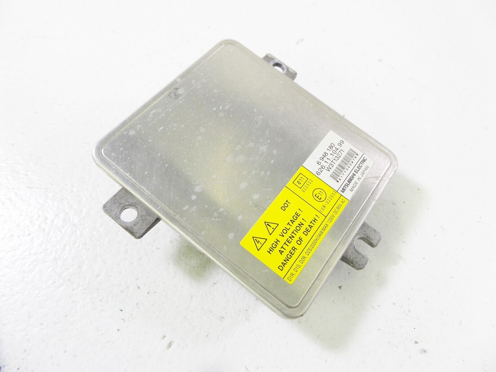 Centralina Xenon Per BMW E90, V70 - Ballast HID D1S 6948180 - Foto 7