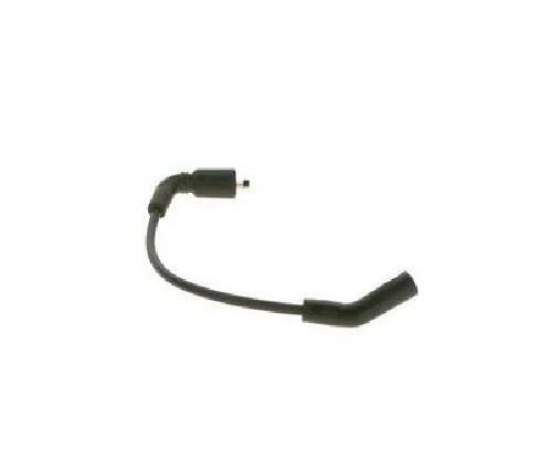 Juego de cables de encendido originales BOSCH 0 986 356 980 para Chevrolet Daewoo Foto 4 de 4