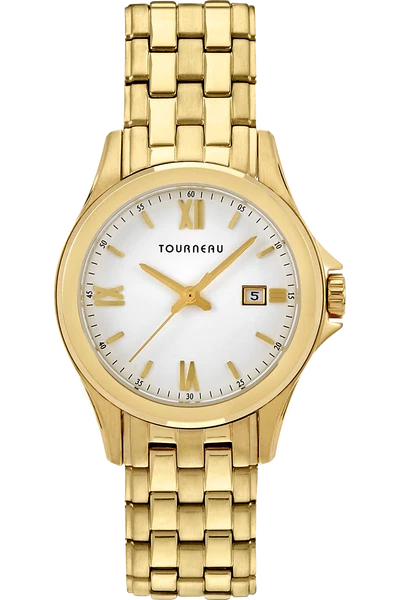 Tourneau hotsell men's watch