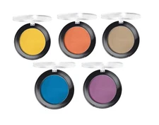 COVERGIRL Exhibitionist Velvet Mono Eye Shadow, Choose Your Color