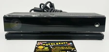Microsoft Xbox One Kinect Camera Motion Sensor Bar Black Model 1520 OEM Part