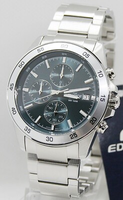   Casio Herrenuhr Edifice EFR-526D-2AVUEF  