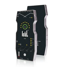 ICKB SO8 6th Gen Phone Recording Live Sound Card Stereo Digital Bluetooth