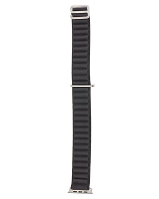 PETER JÄCKEL 20744 Armband für Apple Watch 45/44mm (S 4-9) und 42mm (S 1-3) NEU