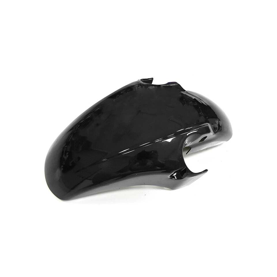 Kit de carenado de plástico ABS amarillo blanco negro para carrocería Honda CBR600F3 1995 1996 Foto 4 de 4