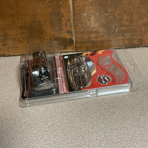2024 Hot Wheels RLC Exclusive 2022 Ford Mustang Shelby GT500 Code Red IN HAND!! - Picture 6 of 12