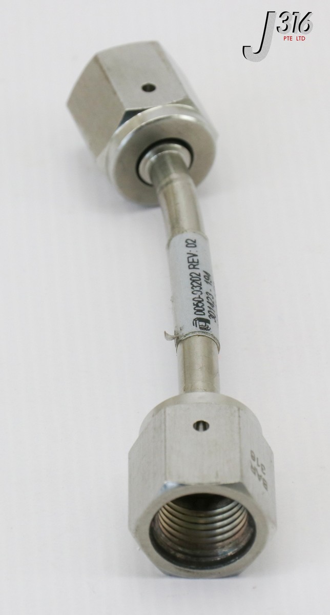 16453 APPLIED MATERIALS GL, F/F SPOOL, 3.2 LG 0050-93202 | eBay