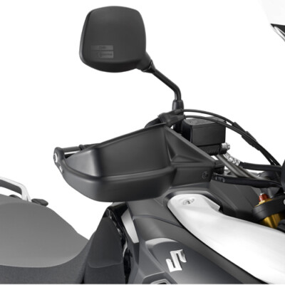 GIVI HP3105 PAAR HANDSCHUTZ HANDSCHUTZ FÜR SUZUKI DL 1000 V-STROM 2014-2016