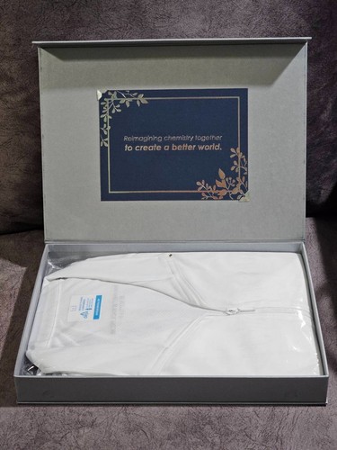 Chaqueta Camisa Abrigo Invierno Chaleco Hecho de Botella de Plástico Reciclado Indorama Venture - Imagen 6 de 18