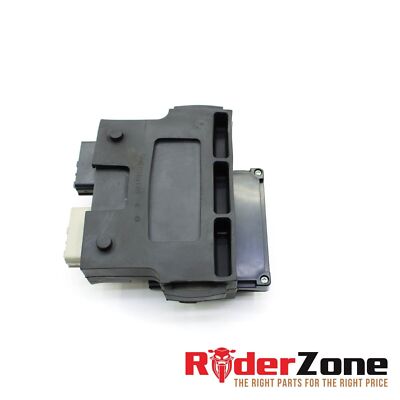 2012 - 2015 KAWASAKI NINJA ZX14R ECU ENGINE CONTROL UNIT 2012 - 2015 KAWASAKI NINJA ZX14R ECU ENGINE CONTROL UNIT
