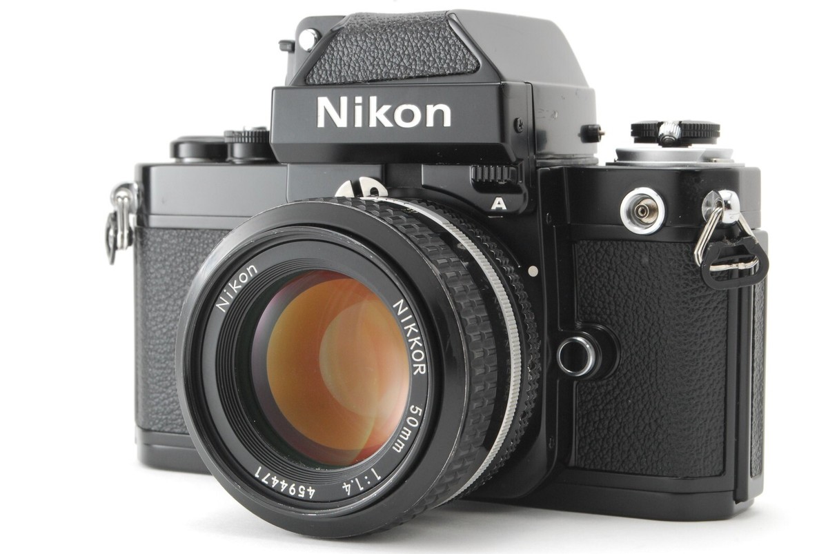 あ*ん様 Nikon F2 一眼レフカメラ NIKKOR 50mm ニッコール千夜一夜物語 - 第二夜 | Enjoyニコン | ニコン