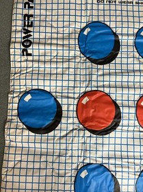 Nintendo NES Power Pad-Untested