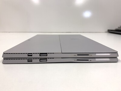 Microsoft Surface Pro 4 (1724) Unknown Specs | 256GB/128GB SSD