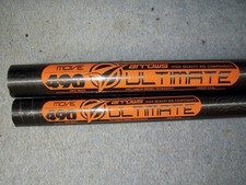 Arrows 490 75% 30IMCS Constant Curve Windsurf Mast