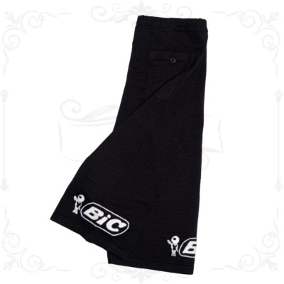 PANTALONCINI BIC Ciclismo Vintage Cycle Bike Made in Italy BIC SHORTS | eBay
