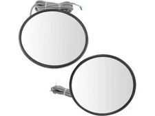 For 1992-1998 Volvo FE Door Mirror Set 43971SZKZ 1993 1994 1995 1996 1997 Mirror